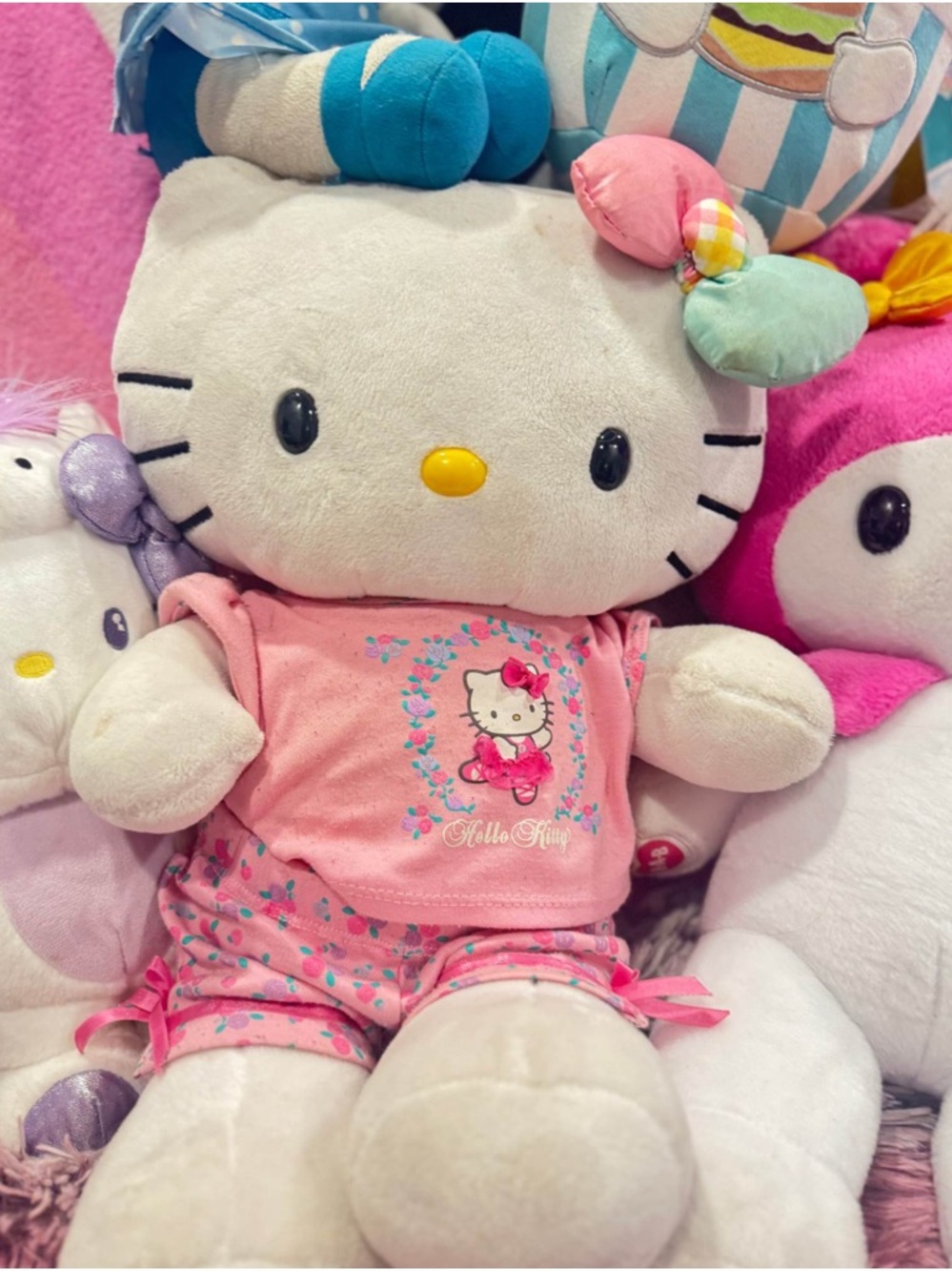 Build a bear bundle - Picture 4 of 4